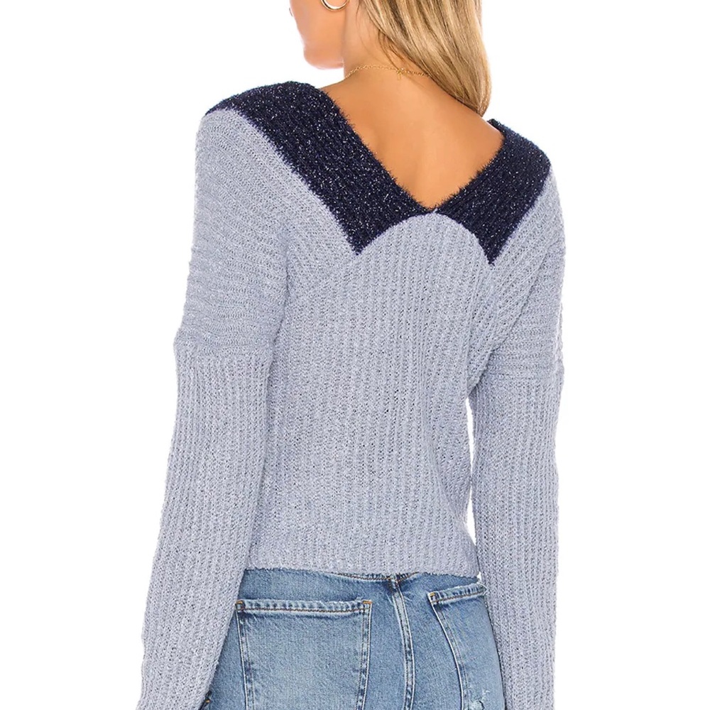 Revolve Superdown Sweater - image 2
